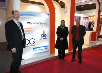 Woodex 2014